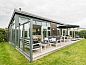 Guest house 602018 • Chalet Schouwen-Duiveland • Buitenplaats Oudendijke 4 persoons  • 3 of 17