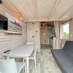 Unterkunft 602019 - Ferienhaus Schouwen-Duiveland - Bumble bee