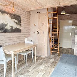 Unterkunft 602020 - Ferienhaus Schouwen-Duiveland - Beach Blue