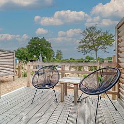 Unterkunft 602021 - Ferienhaus Schouwen-Duiveland - Surfers Cabin