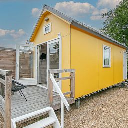 Unterkunft 602022 - Ferienhaus Schouwen-Duiveland - Sandy Seven