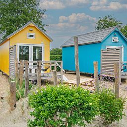 Unterkunft 602022 - Ferienhaus Schouwen-Duiveland - Sandy Seven