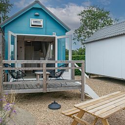 Unterkunft 602023 - Ferienhaus Schouwen-Duiveland - Sea Blue