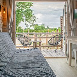Unterkunft 602023 - Ferienhaus Schouwen-Duiveland - Sea Blue