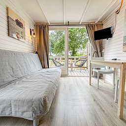 Unterkunft 602024 - Ferienhaus Schouwen-Duiveland - Sea white