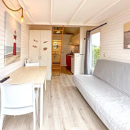 Unterkunft 602024 - Ferienhaus Schouwen-Duiveland - Sea white