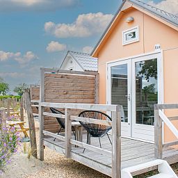Unterkunft 602025 - Ferienhaus Schouwen-Duiveland - Salomon