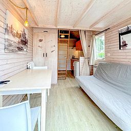 Unterkunft 602025 - Ferienhaus Schouwen-Duiveland - Salomon