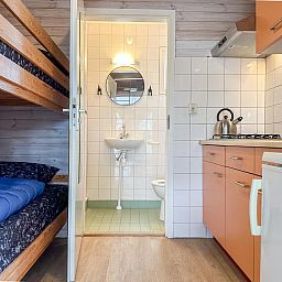 Unterkunft 602025 - Ferienhaus Schouwen-Duiveland - Salomon