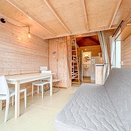 Unterkunft 602026 - Ferienhaus Schouwen-Duiveland - Sea Foam