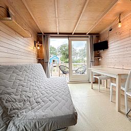 Unterkunft 602026 - Ferienhaus Schouwen-Duiveland - Sea Foam