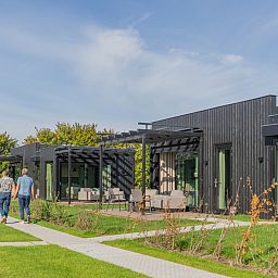 Guest house 602031 - Bed and Breakfast Schouwen-Duiveland - Buitenplaats Hotel