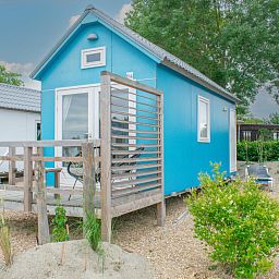 Unterkunft 602034 - Ferienhaus Schouwen-Duiveland - Blue Dream