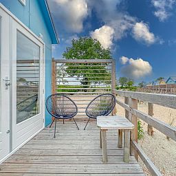 Unterkunft 602034 - Ferienhaus Schouwen-Duiveland - Blue Dream