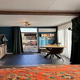 Unterkunft 603107 - Ferienhaus Schouwen-Duiveland - B&B de Gouwe Tijd