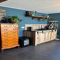 Unterkunft 603107 - Ferienhaus Schouwen-Duiveland - B&B de Gouwe Tijd