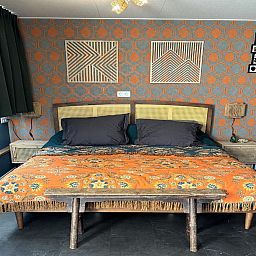 Unterkunft 603107 - Ferienhaus Schouwen-Duiveland - B&B de Gouwe Tijd