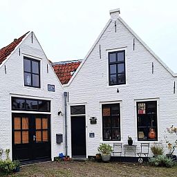 Unterkunft 603107 - Ferienhaus Schouwen-Duiveland - B&B de Gouwe Tijd