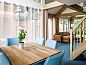 Unterkunft 603211 • Ferienhaus Schouwen-Duiveland • Vakantiehuis Westerduyn 2, "Piet Hein"  • 7 von 15