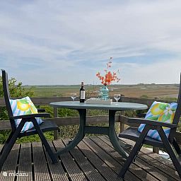 Unterkunft 603226 - Ferienhaus Schouwen-Duiveland - Casela Nostra