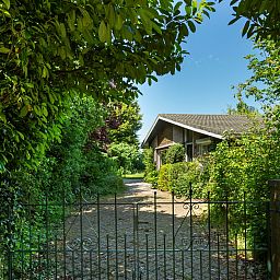 Unterkunft 603407 - Bungalow Schouwen-Duiveland - Vakantiewoning Salvatorhoeve 46