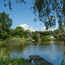 Unterkunft 603407 - Bungalow Schouwen-Duiveland - Vakantiewoning Salvatorhoeve 46