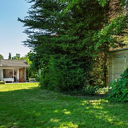 Unterkunft 603407 - Bungalow Schouwen-Duiveland - Vakantiewoning Salvatorhoeve 46