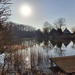 Guest house 603409 - Bungalow Schouwen-Duiveland - Vakantiewoning Salvatorhoeve 120