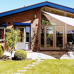 Guest house 603411 - Bungalow Schouwen-Duiveland - Weids uitzicht
