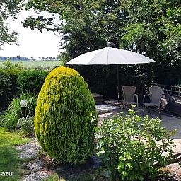 Guest house 603411 - Bungalow Schouwen-Duiveland - Weids uitzicht