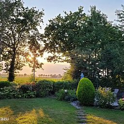 Guest house 603411 - Bungalow Schouwen-Duiveland - Weids uitzicht