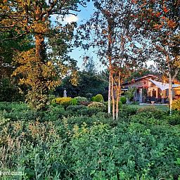 Guest house 603411 - Bungalow Schouwen-Duiveland - Weids uitzicht