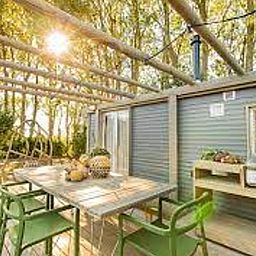 Unterkunft 603802 - Ferienhaus Schouwen-Duiveland - Huisje in Looperskapelle