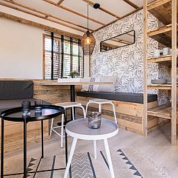 Unterkunft 603802 - Ferienhaus Schouwen-Duiveland - Huisje in Looperskapelle