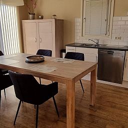 Unterkunft 610121 - Ferienhaus Tholen - Vakantiehuis Seehund