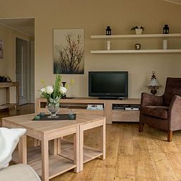 Unterkunft 610121 - Ferienhaus Tholen - Vakantiehuis Seehund