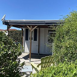 Unterkunft 610152 - Ferienhaus Tholen - VZ943 Vakantiechalet in Sint-Annaland