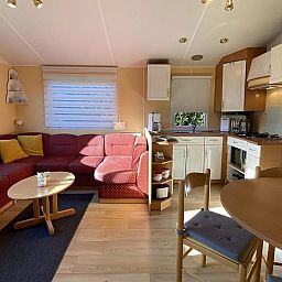 Unterkunft 610152 - Ferienhaus Tholen - VZ943 Vakantiechalet in Sint-Annaland