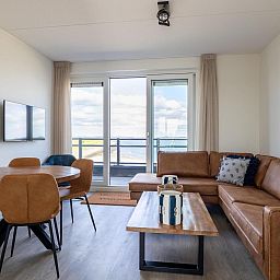 Unterkunft 610168 - Ferienhaus Tholen - Vakantiehuis Oasis Oceani