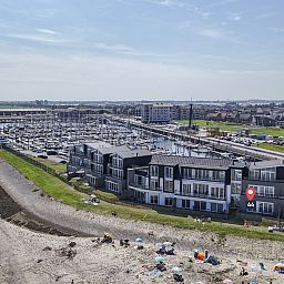 Verblijf 610169 - Vakantiewoning Tholen - Vakantiehuis Aqua Serenita