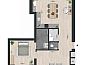 Unterkunft 610171 • Appartement Tholen • Appartement in Zeeland, Nederland  • 14 von 15