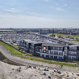 Unterkunft 610173 - Ferienhaus Tholen - Vakantiehuis KrabbenkreekOase