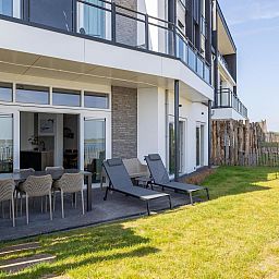Unterkunft 610177 - Ferienhaus Tholen - Vakantiehuis Azure Horizon