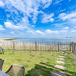 Unterkunft 610177 - Ferienhaus Tholen - Vakantiehuis Azure Horizon