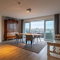 Verblijf 610178 - Vakantiewoning Tholen - Vakantiehuis Lumen Mare