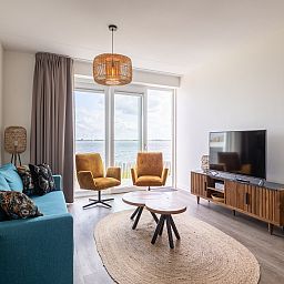 Guest house 610181 - Apartment Tholen - Havenweg 8-14
