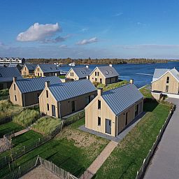 Verblijf 610218 - Vakantiewoning Tholen - Villa Oesterdam