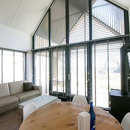 Verblijf 610218 - Vakantiewoning Tholen - Villa Oesterdam