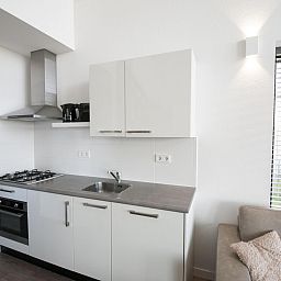 Verblijf 610218 - Vakantiewoning Tholen - Villa Oesterdam