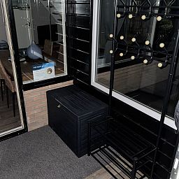 Guest house 610410 - Holiday property Tholen - Vakantiehuis "Wellness-Ferienhaus"